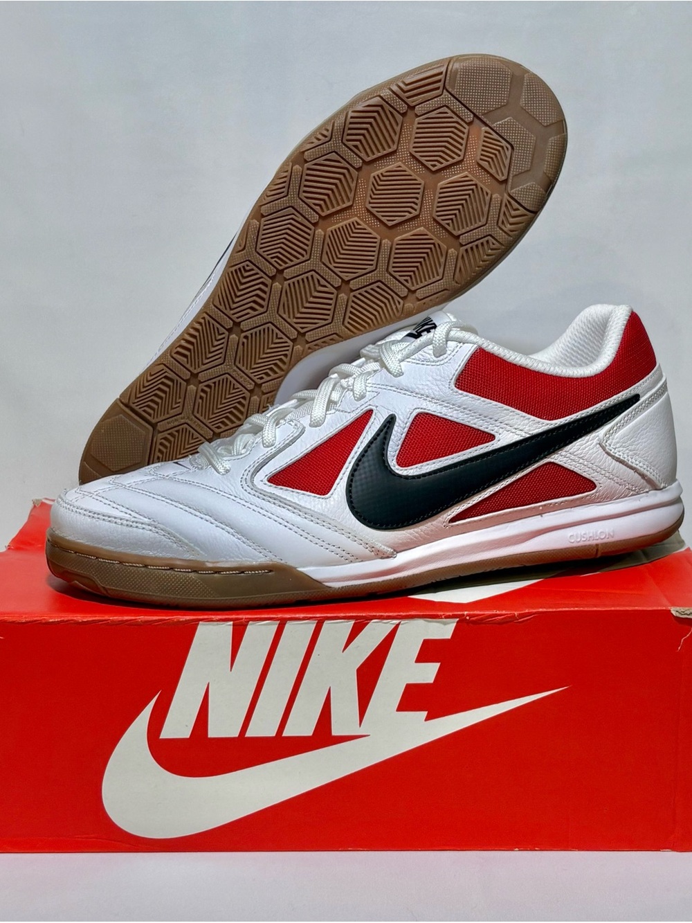 Nike Gato ‘Chicago’ Men’s 11.5